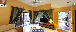 Parry Park (D19), Terrace #196359872